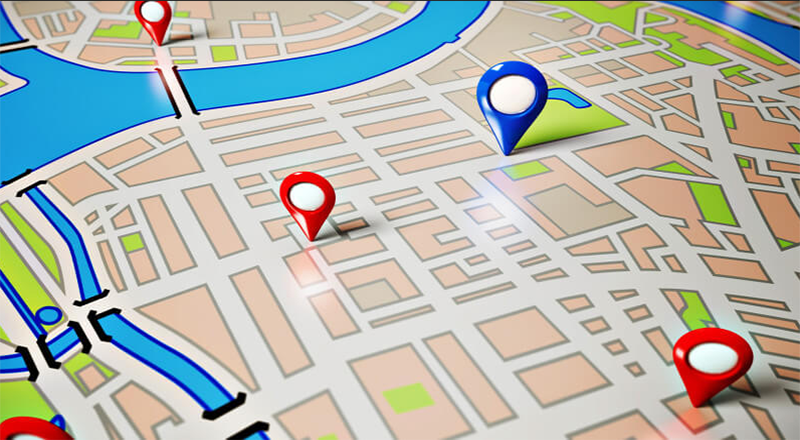 Google Haritalar Uygulamasına Göre Yapılan Mesafe Ölçümü Danıştay'ca Kabul Gördü!